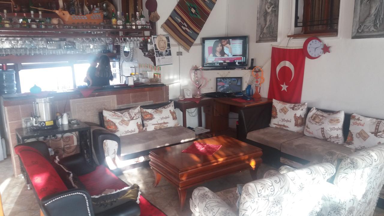 غومْبيت شقق تين المظهر الخارجي الصورة